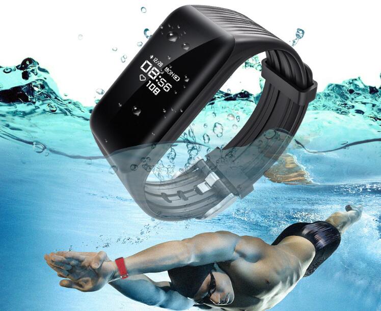 Fitness Tracker Bracelet Fitness Tracker Bracelet